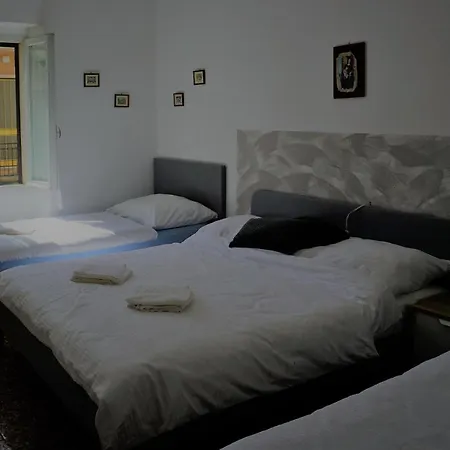 Appartamenti Neli San Zeno di Montagna