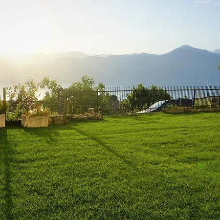 Appartamenti Neli Lejlighed San Zeno di Montagna