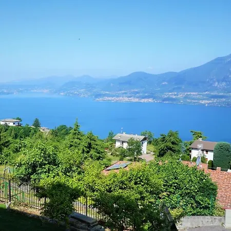 Appartamenti Neli Apartamento *