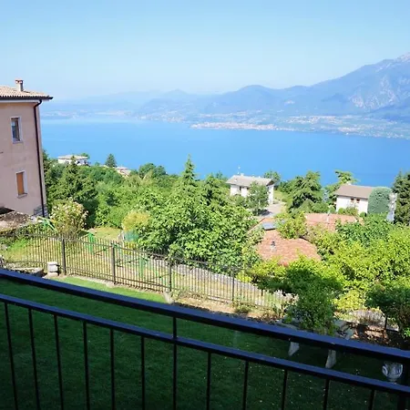 Appartamenti Neli Apartamento San Zeno di Montagna