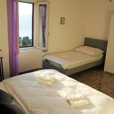 Apartamento Appartamenti Neli *
